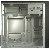 Inter-Tech 88881378 Nero