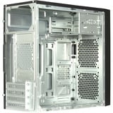 Inter-Tech IT-6516 Ripple, Chassis Tower Nero