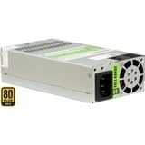 Inter-Tech PSU IPC FLEX-ATX GF-350, Alimentatore PC Bulk