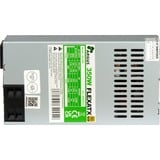 Inter-Tech PSU IPC FLEX-ATX GF-350, Alimentatore PC Bulk