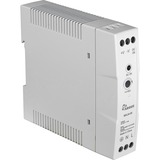 Inter-Tech SDL24-25, Alimentazione elettrica bianco