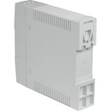 Inter-Tech SDL24-25, Alimentazione elettrica bianco
