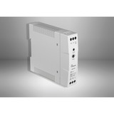 Inter-Tech SDL24-25, Alimentazione elettrica bianco
