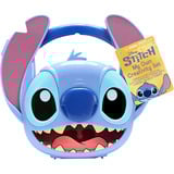 Just Play Lic Creativity Case - Stitch, Bricolage 