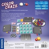 KOSMOS 684587, Gioco da tavolo 