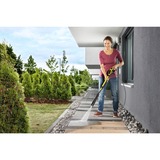 Kärcher K 5 Power Control Flex 1.324-700.0, Idropulitrice ad alta pressione giallo/Nero