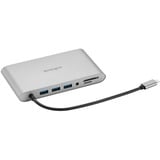 Kensington UH1440P, Docking station argento