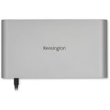 Kensington UH1440P, Docking station argento