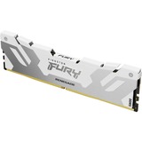 Kingston FURY KF572C38RW-16 bianco