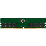 Kingston Memoria verde