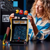 LEGO 10323, Giochi di costruzione 