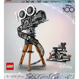 LEGO 43230, Giochi di costruzione 