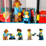 LEGO 60407, Giochi di costruzione 