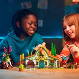 LEGO 71459, Giochi di costruzione 