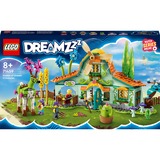 LEGO 71459, Giochi di costruzione 