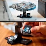 LEGO 75375, Giochi di costruzione 