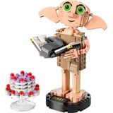LEGO 76421, Giochi di costruzione 