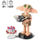 LEGO 76421, Giochi di costruzione 