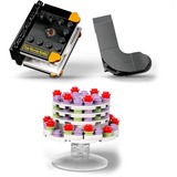LEGO 76421, Giochi di costruzione 