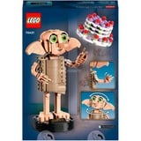LEGO 76421, Giochi di costruzione 