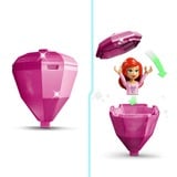 LEGO Ariel ballerina, Giochi di costruzione Set da costruzione, 5 anno/i, Plastica, 93 pz, 118 g