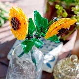 LEGO Botanicals Girasoli, Giochi di costruzione Set da costruzione, 8 anno/i, Plastica, 191 pz, 141 g