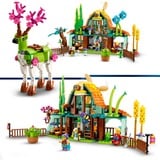 LEGO DREAMZzz Scuderia delle Creature dei Sogni, Giochi di costruzione Set da costruzione, 8 anno/i, Plastica, 681 pz, 945 g