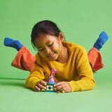 LEGO Disney Princess Ariel ballerina, Giochi di costruzione Set da costruzione, 5 anno/i, Plastica, 93 pz, 118 g