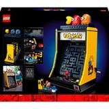 LEGO ICONS 10323 PAC-MAN Arcade Modellismo da Costruire per Adulti, Replica del Videogioco con Personaggi, Regalo Uomo o Donna, Giochi di costruzione Replica del Videogioco con Personaggi, Regalo Uomo o Donna, Set da costruzione, 18 anno/i, Plastica, 2651 pz, 3,84 kg