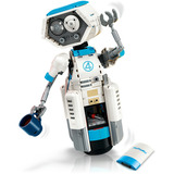 LEGO Marvel Super Heroes The Fantastic Four H.E.R.B.I.E., Giochi di costruzione 