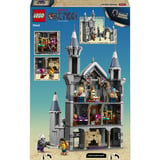 LEGO One Piece Duello al Castello Drumm, Giochi di costruzione 