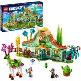 LEGO Scuderia delle Creature dei Sogni, Giochi di costruzione Set da costruzione, 8 anno/i, Plastica, 681 pz, 945 g