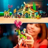 LEGO Scuderia delle Creature dei Sogni, Giochi di costruzione Set da costruzione, 8 anno/i, Plastica, 681 pz, 945 g