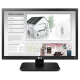 LG 24MB65PY-B Ricondizionato, Monitor LED antracite