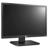 LG 24MB65PY-B Ricondizionato, Monitor LED antracite