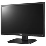 LG 24MB65PY-B Ricondizionato, Monitor LED antracite