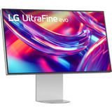 LG 32U990A, Monitor LED argento/Nero