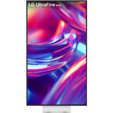 LG 32U990A, Monitor LED argento/Nero