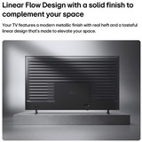 LG 85QNED7EB3A.AEUD, QNED TV Nero