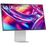 LG UltraFine 32U990A-S, Monitor LED argento/Nero