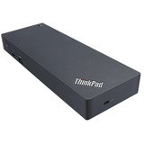 Lenovo A201699, Docking station Nero