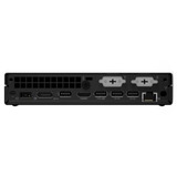 Lenovo A90334V1, Mini-PC Nero