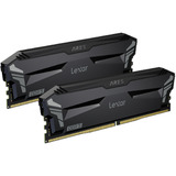 Lexar LD5U16G60C320A-RGD Nero