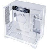 Lian Li Kit LCD O11 Vision-M 9,2", Visualizzazione bianco