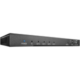 Lindy 38231, Splitter HDMI Nero