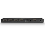 Lindy 38231, Splitter HDMI Nero