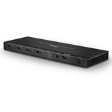 Lindy 38231, Splitter HDMI Nero