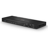 Lindy 38231, Splitter HDMI Nero
