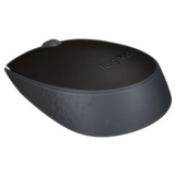Logitech M170 Grey-K mouse Ambidestro RF Wireless Ottico 1000 DPI grigio, Ambidestro, Ottico, RF Wireless, 1000 DPI, Grigio