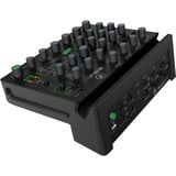 MACKIE MobileMix, Miscelatore Nero